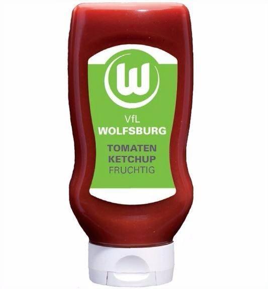 <p>Wolfsburg ketçapı</p>
