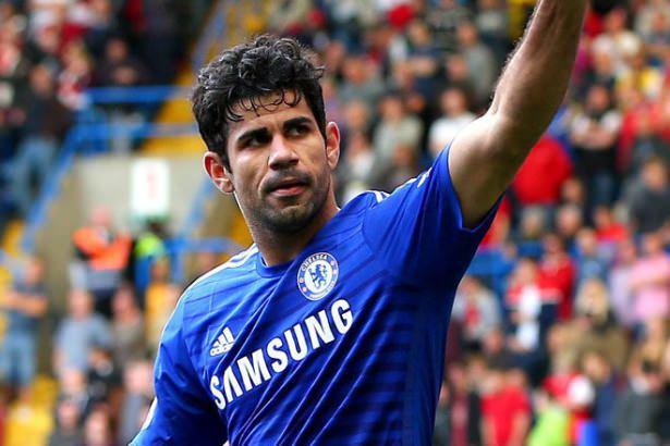 <p><strong>Diego Costa</strong><br />
Atletico Madrid'i La Liga şampiyonluğuna ulaştıran Diego Costa, Londra ekibine toplamda 130 milyon euro'ya mal olurken, bonservis bedeli ise 44 milyon euro oldu.</p>