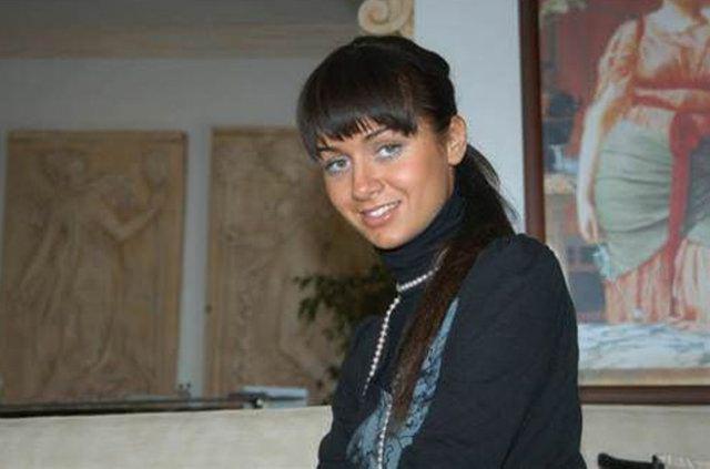 <p>Birce Akalay</p>

<p> </p>
