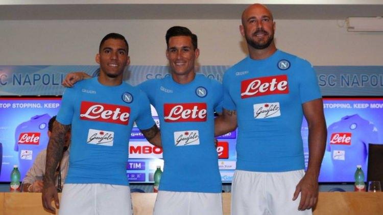 <p><strong>16- NAPOLİ</strong></p>
