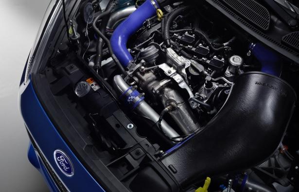 <p>1.0 lt Turbocharged DOCH (3 silindir)</p>