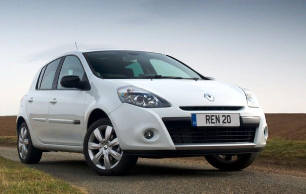 <p>Otomobil markası : Renault Clio 1.5 dCi 2011 Authentique<br />
<br />
2. El fiyatı : 26.000 TL</p>