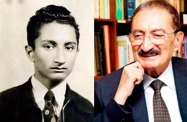 <p>Bülent Ecevit</p>

<ul>
</ul>
