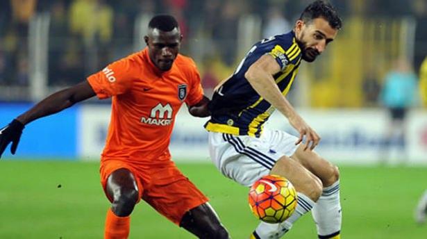<p>Stéphane Badji, Başakşehir'den Anderlecht'e gitti. Transfer bedeli; 2,00 milyon avro</p>