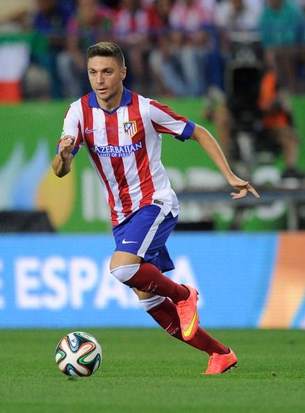 <p>Guilherme Siqueira, Atlético Madrid'den Valencia'ya kiralık gitti.</p>