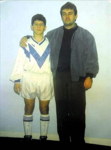 <p>Emre Belözoğlu</p>
