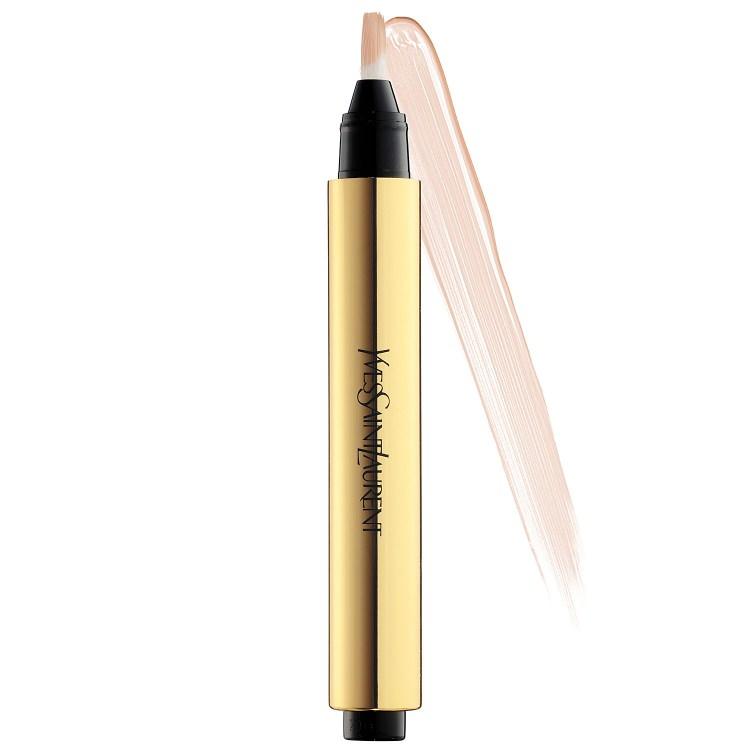 <p><strong>8. Yves Saint Laurent Touche Eclat</strong></p>

<p><strong>140 TL</strong></p>
