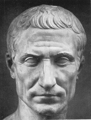 <p>Sen de mi Brütüs? - Julius Caesar (Roma İmparatoru, M.Ö. 44)</p>

<p> </p>
