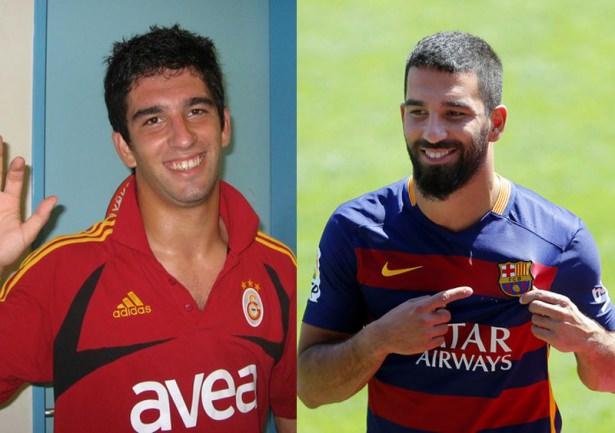 <p>Arda Turan</p>

