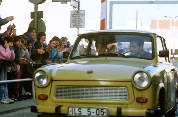 <p>Trabant 1957-1991</p>

<p> </p>
