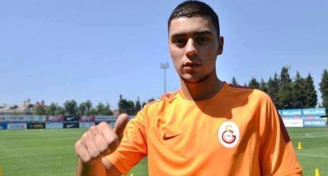 <p>Kaan Baysal<br />
<br />
Eski takımı (Beşiktaş) Yeni takımı (Getafe) bedelsiz</p>
