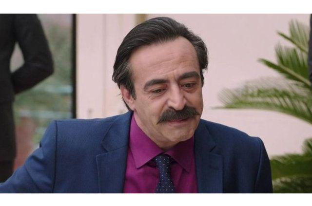 <p>Levent Ülgen</p>

<p> </p>
