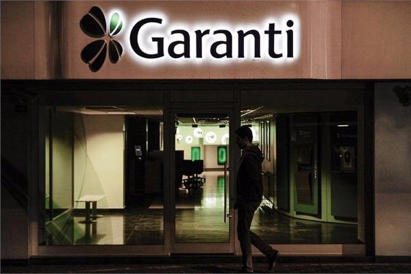 <p>5. Garanti Bankası<br />
Marka değeri: 1,953 milyar dolar</p>
