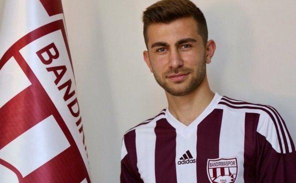 <p>BİRHAN VATANSEVER - GALATASARAY =====> BANDIRMASPOR</p>
