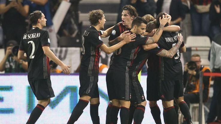 <p>AC Milan</p>

<p>2017 marka değeri: 286 Milyon Dolar</p>
