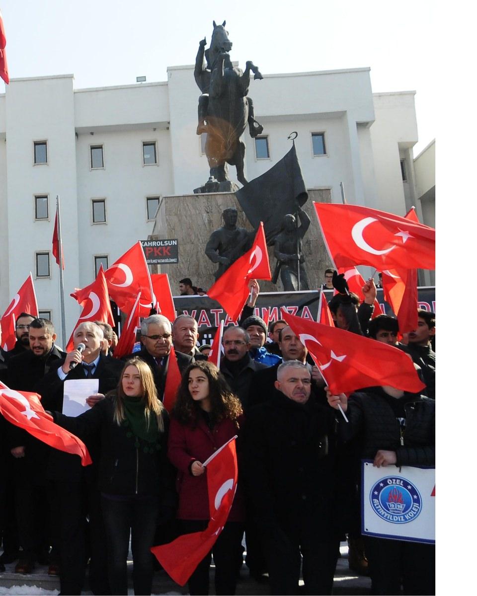 <p>NEVŞEHİR</p>

