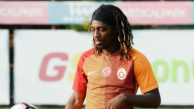 <p><strong>LUIS CAVANDA</strong></p>

<p> </p>

<p>Trabzonspor'dan transfer edildikten sonra ligde ve kupada sadece 13 maça çıktı.</p>
