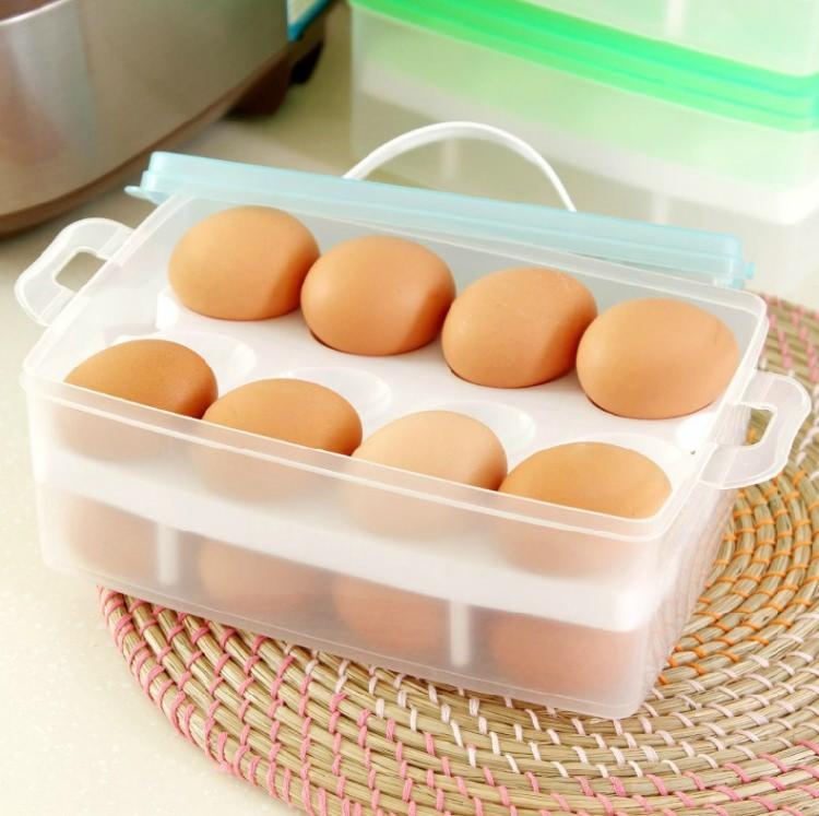 <p>Yumurtanın uzun ömürlü olması için buzdolabının kapağındaki bölmeye konmaması gerektiğini söyleyen Benwell, </p>
