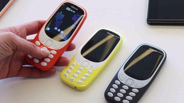 <p>Yazlım: Nokia Series 30+</p>

<p> </p>
