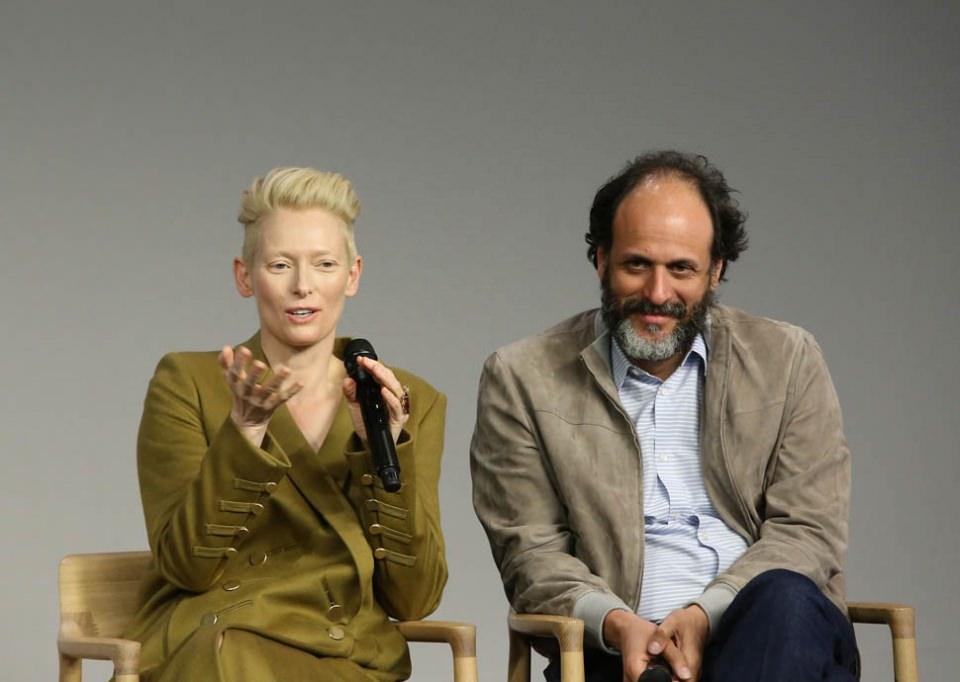 <p>A Bigger Splash</p>

<p> </p>
