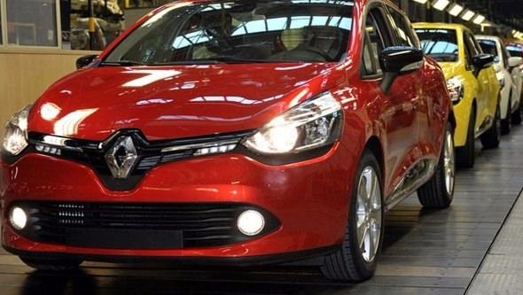 <p><strong>18- Oyak Renault </strong><br />
Ciro: 9,8 milyar TL <br />
Çalışan sayısı: 6 bin 248</p>
