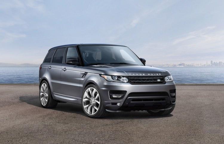 <p>3. Land Rover 836 adet araç sattı.</p>

<p>En çok sattığı model Range Rover Sport oldu.</p>
