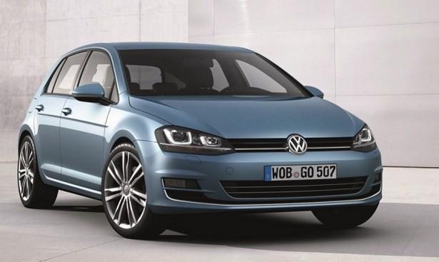 <p>Golf, Tiguan 1.4 TSI ve CC 1.4 TSI motor seçeneklerinde de yüzde 4 indirim bulunuyor.Ayrıca VW’de sabit kur kampanyası da devam ediyor.</p>
<p> </p>