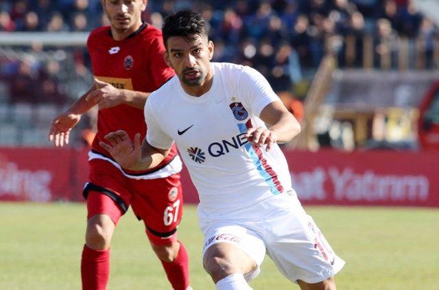 <p>MUHAMMET DEMİR (TRABZON)</p>
