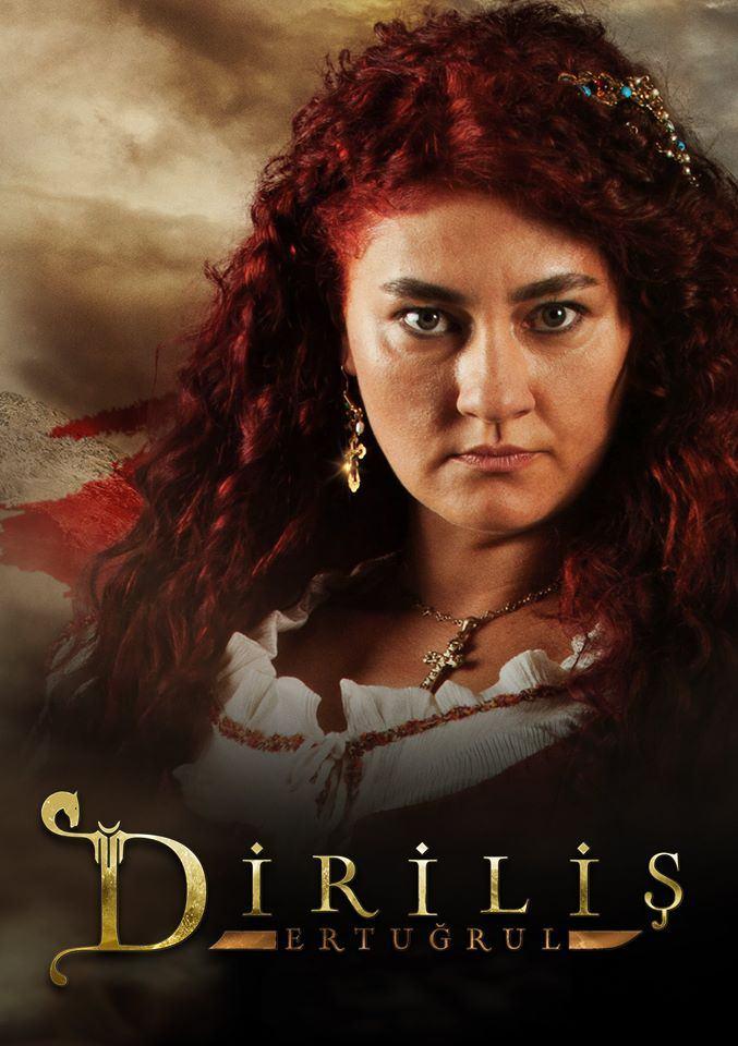 <p>Elif Sümbül Sert: Amanda, tezgahında koku satarak pazarda varlığını sürdürmeye çalışmaktadır. Cesur bir kadın olsa da korunmaya muhtaçtır.</p>

<p> </p>
