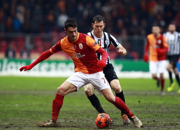 <p>Albert Riera (Futbolu bıraktı)</p>
