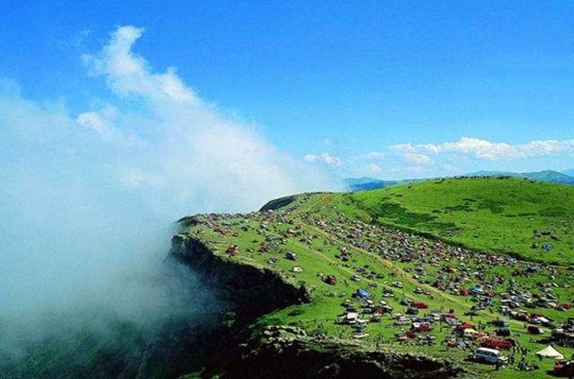 <p>Sis Dağı </p>

<p>Giresun</p>
