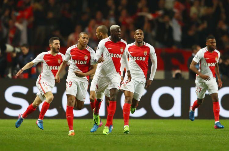 <p>AS Monaco</p>

<p>2017 marka değeri: 170 Milyon Dolar</p>
