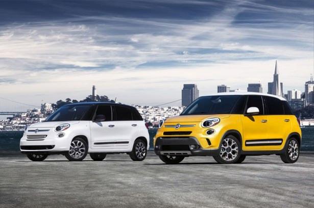 <p>Fiat, 30.000 TL’ye 30 ay vadeli yüzde 0 faizli kredi fırsatı sunuyor. Aracını daha uzun vadeli ödeme seçeneğiyle satın almayı tercih eden müşterilere de 40.000 TL’ye 48 ay vadeli yüzde 0,77 faizli kredi imkanı sağlanıyor.</p>
<p> </p>