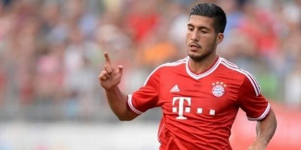 <p>Emre Can</p>
