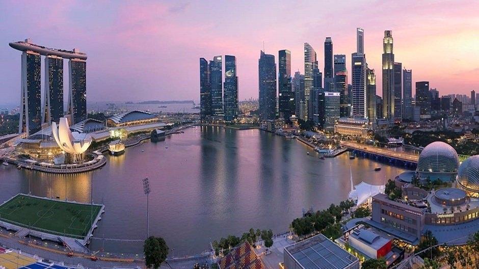 <p><strong>7- Singapur</strong></p>

<p>65 milyar dolar </p>
