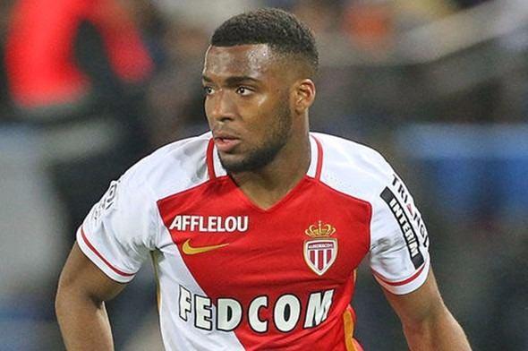 <p>Orta saha: Thomas Lemar (Monaco)</p>
