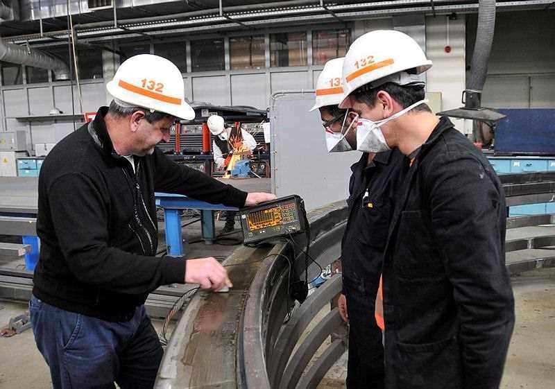 <p>Bu kapsamda, yeni kazanılacak bu kabiliyete ilişkin gerekli altyapı hazırlıkları da devam etmektedir.</p>
<p> </p>