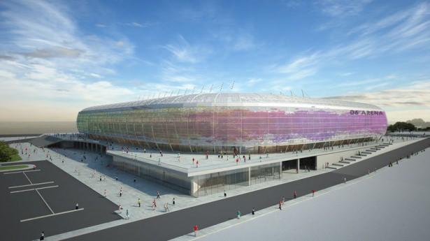 <p>METROYLA ULAŞIM<br />
<br />
Eryaman Stadyumu, konumu itibariyle sporseverlere ulaşım kolaylığı da sağlayacak. Stadyum, metro istasyonuyla parsel komşusu konumunda bulunuyor.</p>