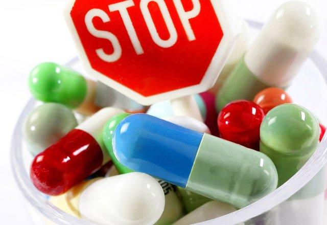 <p>antibiyotiğe dirençli bakterilerden biri olarak nitelendiriliyor.</p>