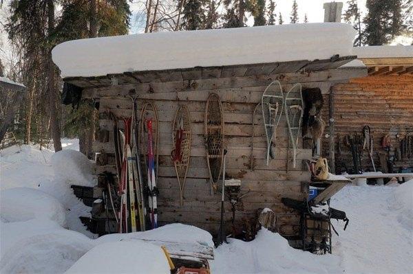 <p>Annesi, babası ve köpeği ile yaşasa da Sky yaşıtlarından çok uzakta.</p>
<p> </p>