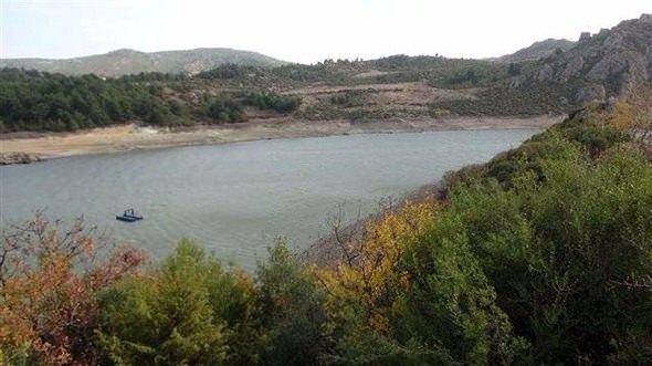 <p>Meteoroloji Müdürlüğü yetkililerinden alınan bilgiye göre, Çanakkale merkezinde metrekareye mayıs ayında 26.8, haziran ayında 39.9, eylül ayında 1.8 ve ekim ayında ise 8.6 kilogram yağış düştü. Temmuz ve ağustos aylarında ise hiç yağış olmadığı bildirildi.</p>

<p> </p>
