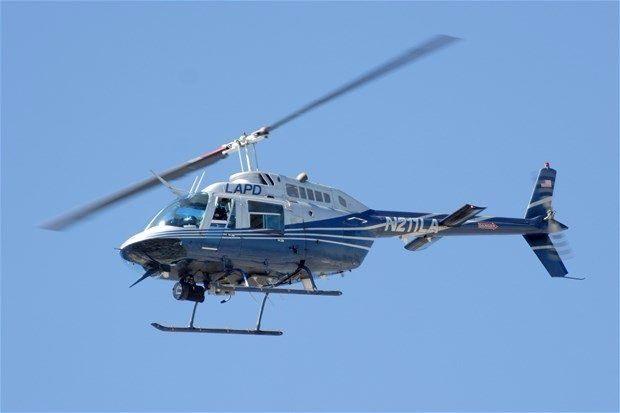 <p><strong>Agusta-Bell AB206B3 JetRanger</strong></p>
<p>25 adet</p>