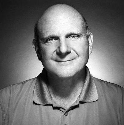 <p><strong>15. Steve Ballmer</strong></p>

<p><strong>Serveti:</strong> 33.6 milyar dolar </p>

<p><strong>Servetinin kaynağı:</strong> Microsoft</p>
