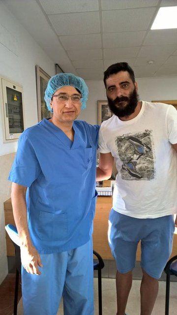 <p>Güiza - Yaşı: 35 - Takımı: Cadiz (İspanya 3. Ligi)</p>