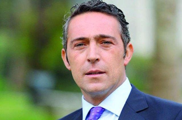 <p>Koç Holding Yönetim Kurulu Üyesi Ali Koç'un çocukları: </p>
