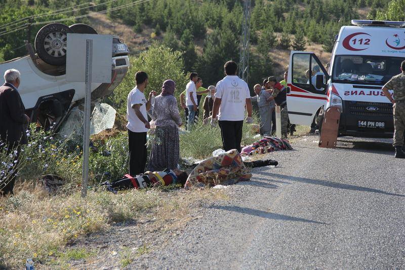<p>MALATYA</p>

