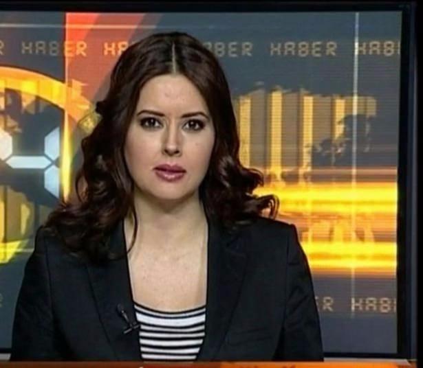 <p><strong>SEDA SELEK</strong><br />
CNN TÜRK Haber Spikeri Tunç Arslanalp'in eşi...</p>

<p> </p>
