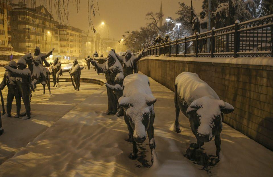 <p>ANKARA</p>
