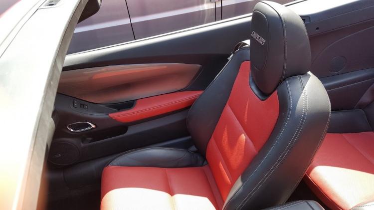 <p><span style="color:#D3D3D3">İşte Camaro 789 SS'in fotoğrafları...</span></p>