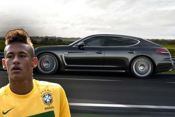<p><span style="color:rgb(253, 253, 253)">Neymar</span><br />
<span style="color:rgb(253, 253, 253)">Porsche Panamera Turbo S</span></p>
<p> </p>